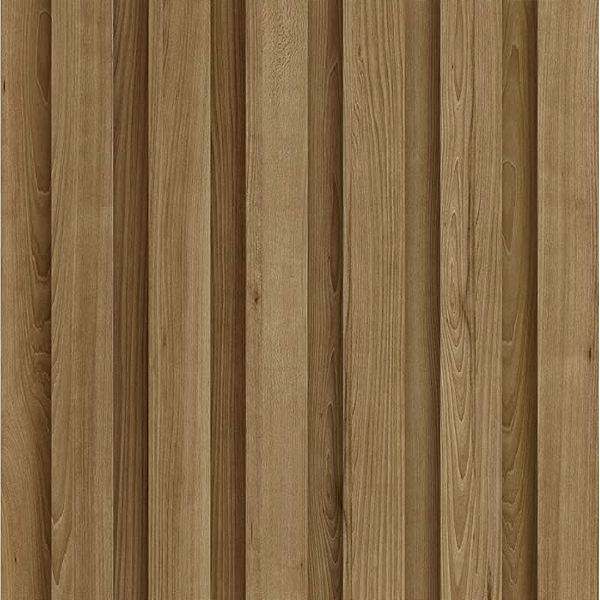 PAINEL RIPADO EUCATEX RU BARRA FREIJO AMBAR - 2,70M