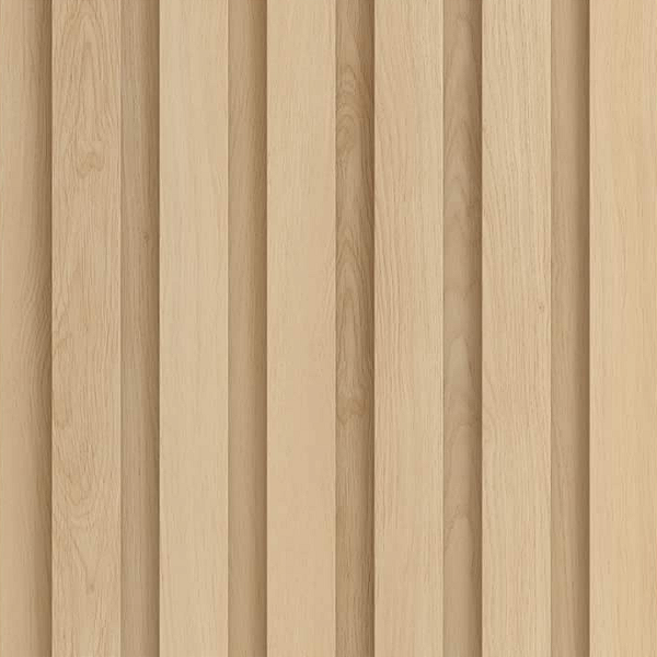 PAINEL RIPADO EUCATEX RU BARRA NATURAL OAK - 2,70M