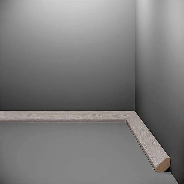 CORDAO EUCAFLOOR ESTILO 8 - 2,40M