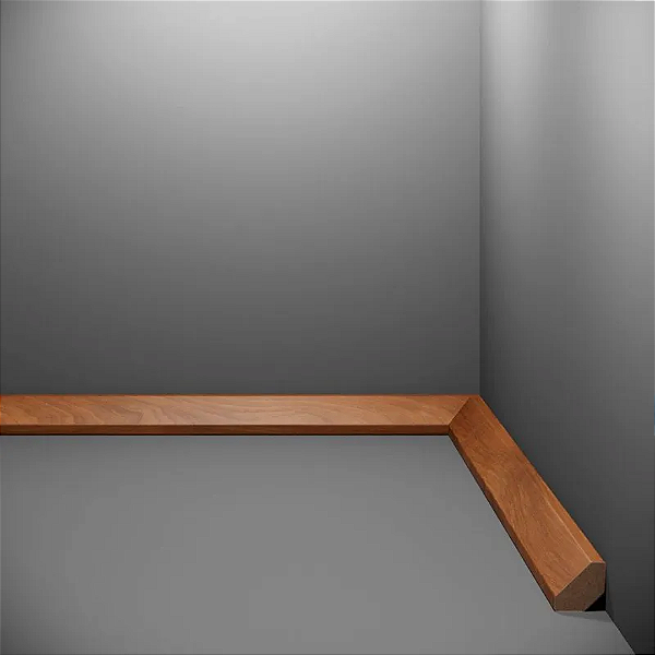 CORDAO EUCAFLOOR ESTILO 28 - 2,40M