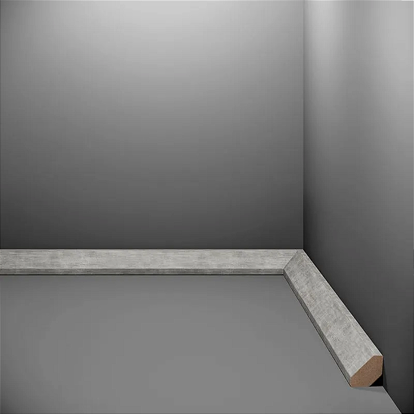 CORDAO EUCAFLOOR ESTILO 21 - 2,40M