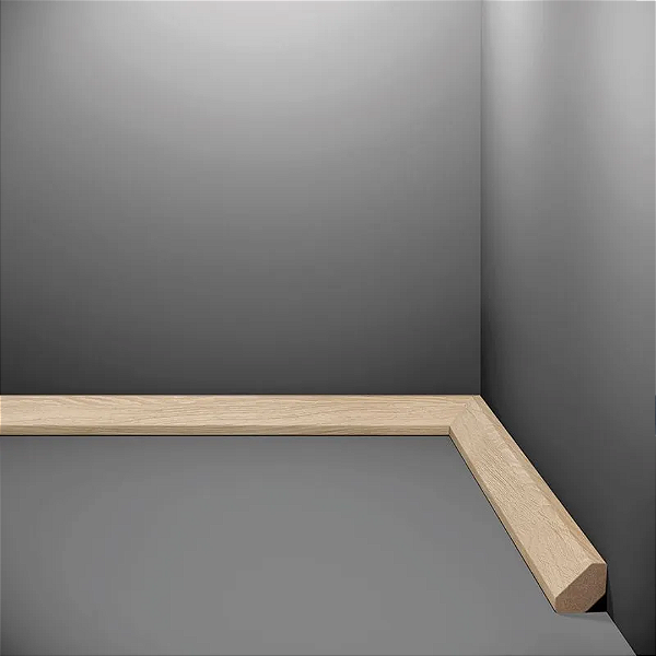 CORDAO EUCAFLOOR ESTILO 17 - 2,40M