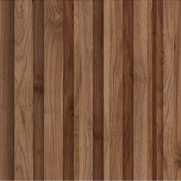 PAINEL RIPADO EUCATEX RU BARRA NOCE ORO - 2,70M