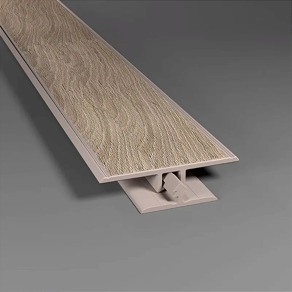 PERFIL TRANSICAO 8 EUCAFLOOR - 1,8M