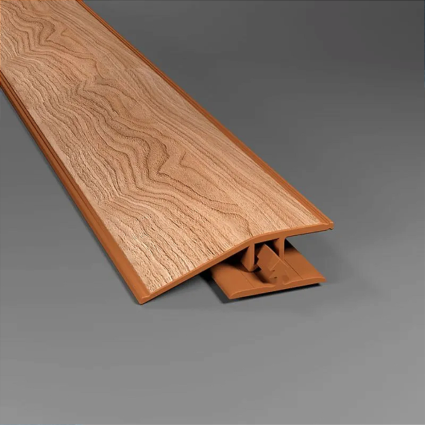 PERFIL REDUTOR 10 EUCAFLOOR - 1,8M