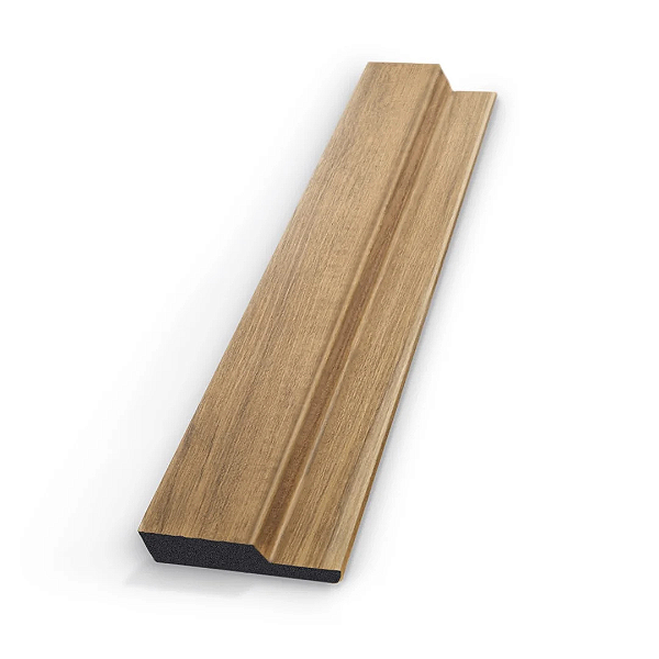 ARREMATE INFERIOR PAINEL RIPADO RUFFINO CEDRO - 2,85M