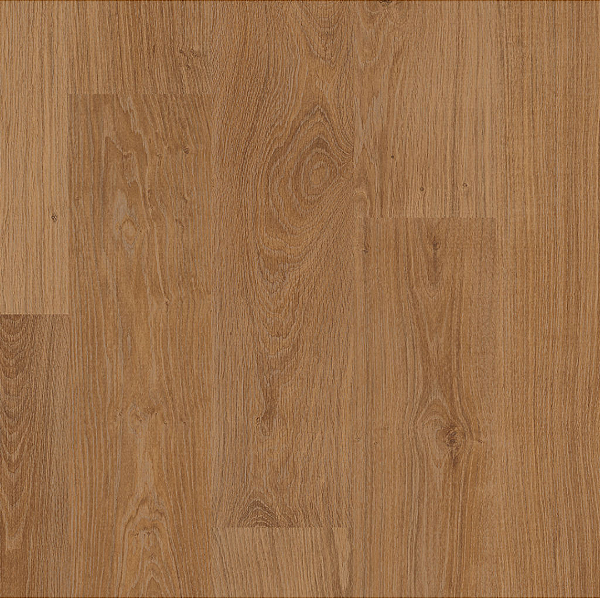 PISO LAMINADO QUICK STEP SMART CARVALHO NATURAL ENVERNIZADO QSSM1292 - 2,51M2