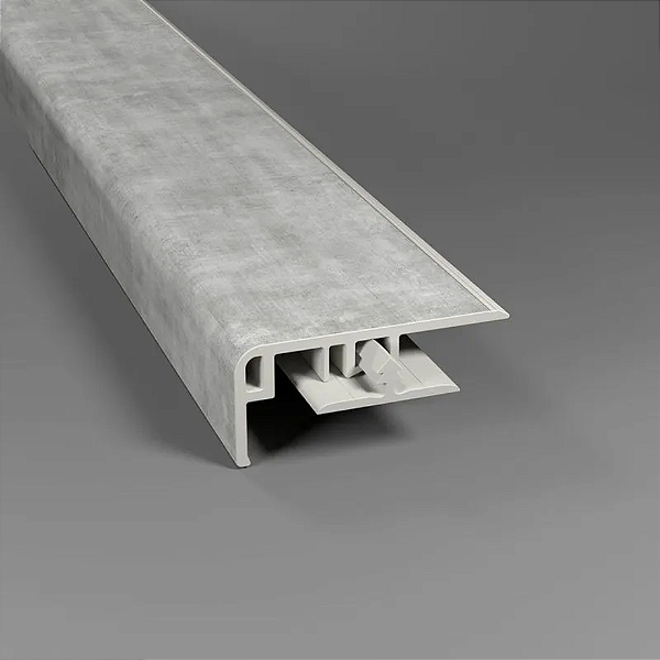 PERFIL FRONTAL DE ESCADA 21 EUCAFLOOR - 2,10M