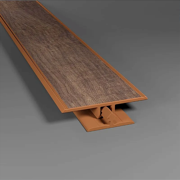 PERFIL TRANSICAO 27 EUCAFLOOR - 1,8M