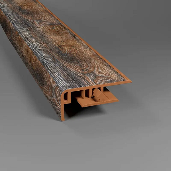 PERFIL FRONTAL DE ESCADA 19 EUCAFLOOR - 2,10M