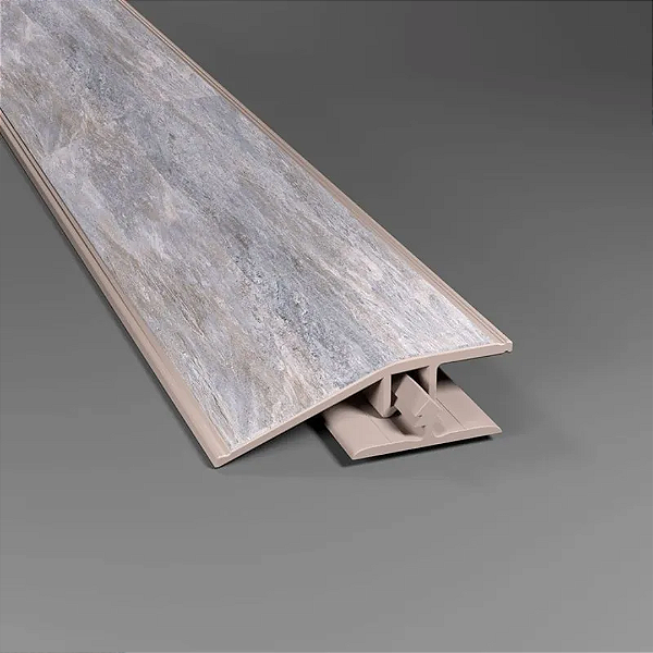 PERFIL REDUTOR 25 EUCAFLOOR - 1,8M