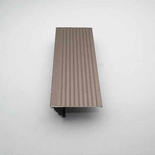 AMERICANA SEM GARRA ALUMINIO CHAMPANHE - 3M