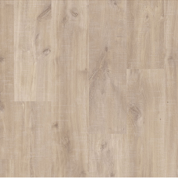 PISO LAMINADO QUICK STEP SMART CARVALHO NATURAL HAVANA COM MARCAS DE SERRA QSSM1656 - 2,51M2