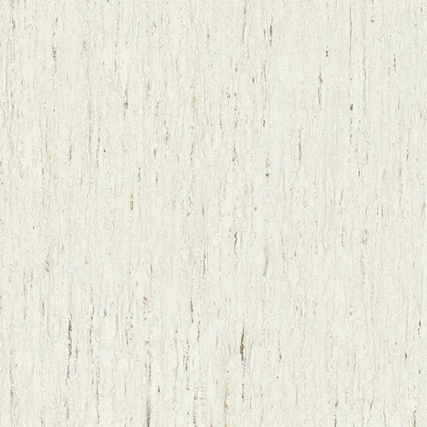 PISO VINILICO HOMOGENEO TARKETT IQ OPTIMA WHITE 3242862 / 2,0MM