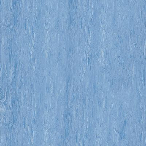 PISO VINILICO HOMOGENEO BELGOTEX XL PU AZURE - LRV-26 / 2MM - 40M2