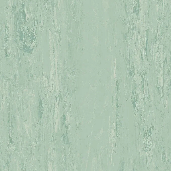 PISO VINILICO HOMOGENEO BELGOTEX XL PU PERIDOT GREEN - LRV-55 / 2MM - 40M2
