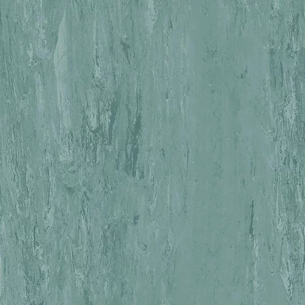 PISO VINILICO HOMOGENEO BELGOTEX XL PU TURQUOISE - LRV-31 / 2MM - 40M2