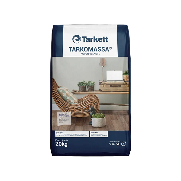 AUTONIVELANTE TARKETT TARKOMASSA - 20KG