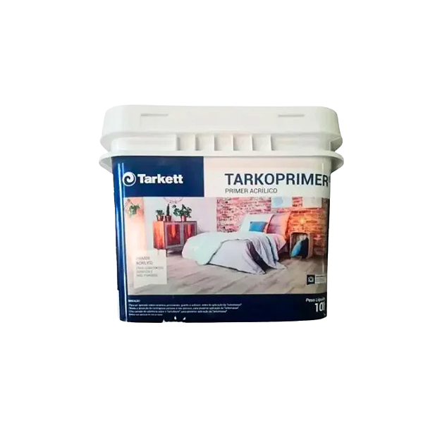 PRIMER TARKETT TARKOPRIMER MULTI BASES - 10KG