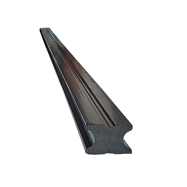 BARRA DE FIXACAO PAINEL RIPADO EXTERNO WPC FINOTTATO - 3M