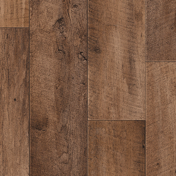 PISO VINILICO EM MANTA TARKETT DECORFLEX 1,5MM AUTHENTIC DARK NATURAL - 60M²