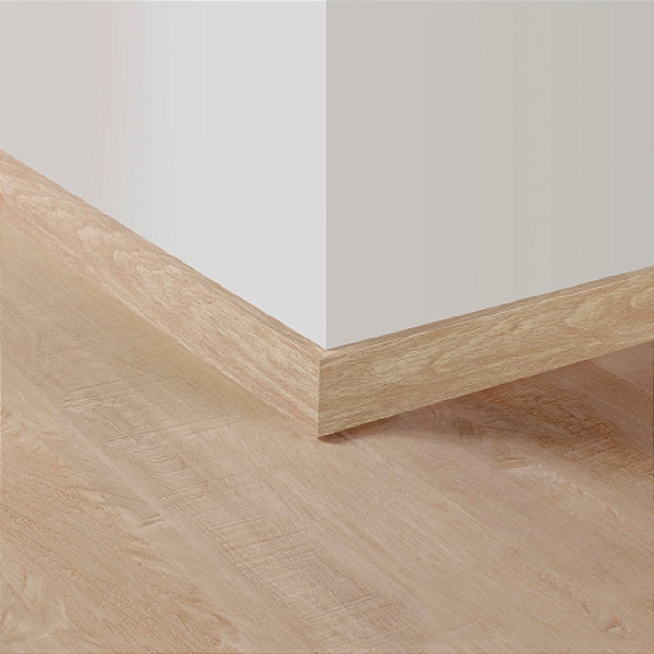 RODAPE FLOOREST MDF 5CM CINQ KARITE FFT3002 - 2,40M