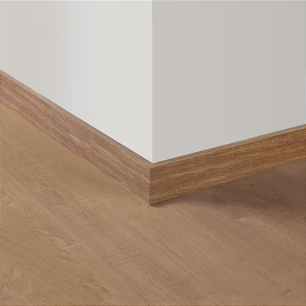 RODAPE FLOOREST MDF 5CM CINQ PAPOULA FFT3005 - 2,40M