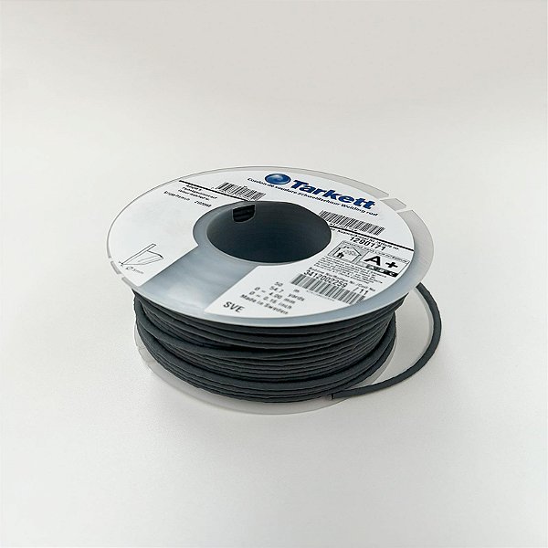 CORDAO DE SOLDA TARKETT UNICOLOR 1291 - 50M