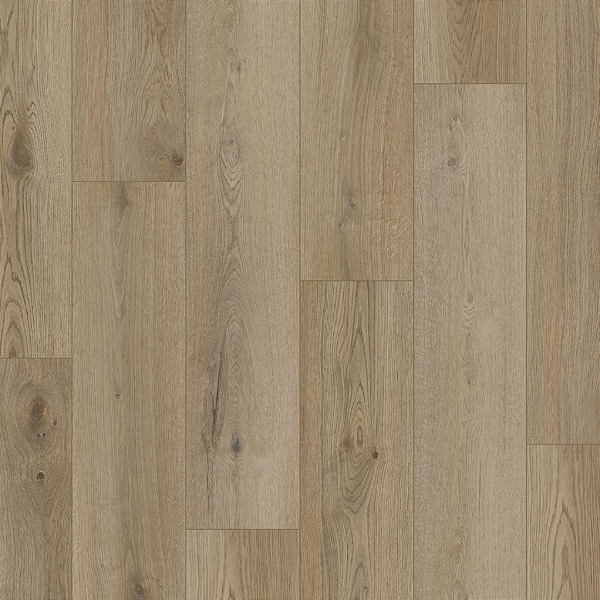 PISO VINILICO SPC QUICK STEP VIVRE REGUAS CLICK DIJON QSVR406 5MM - 2,196M2