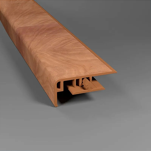 PERFIL FRONTAL DE ESCADA 26 EUCAFLOOR - 2,10M