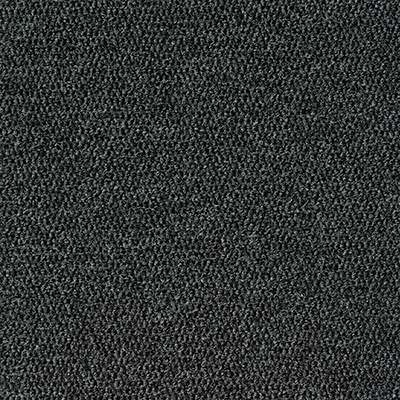 CARPETE EM PLACA BELGOTEX PLAIN BAC SECRET ONIX - 10M2