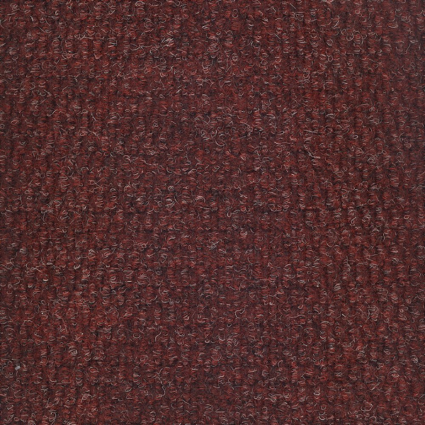 CARPETE EM MANTA BELGOTEX BERBER POINT 650 RED 802 - M²