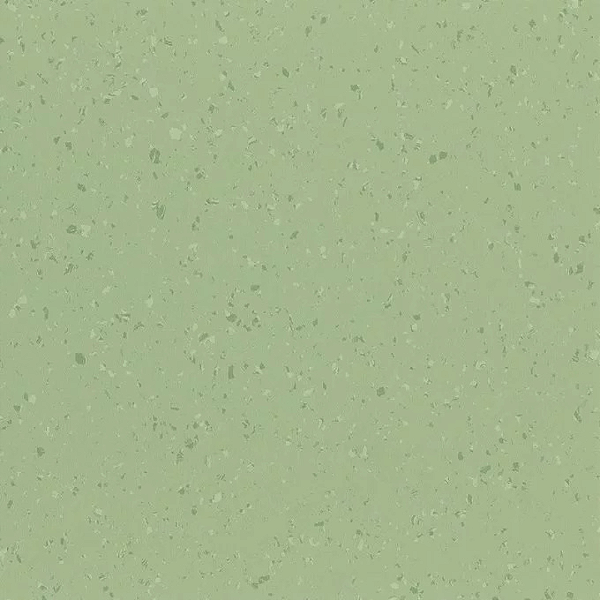 PISO VINILICO HOMOGENEO BELGOTEX PALETTONE PUR CRISP APPLE 2MM - 40M2