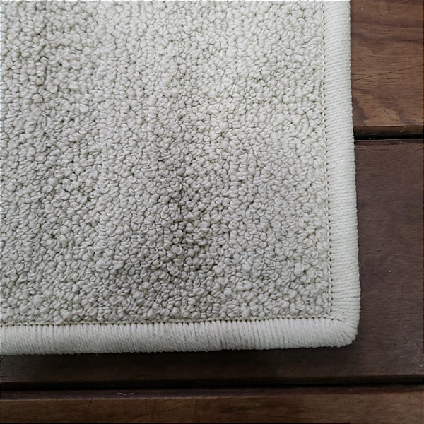 ACABAMENTO DEBRUM/OVERLOCK PARA TAPETE A LA CARTE - 1M