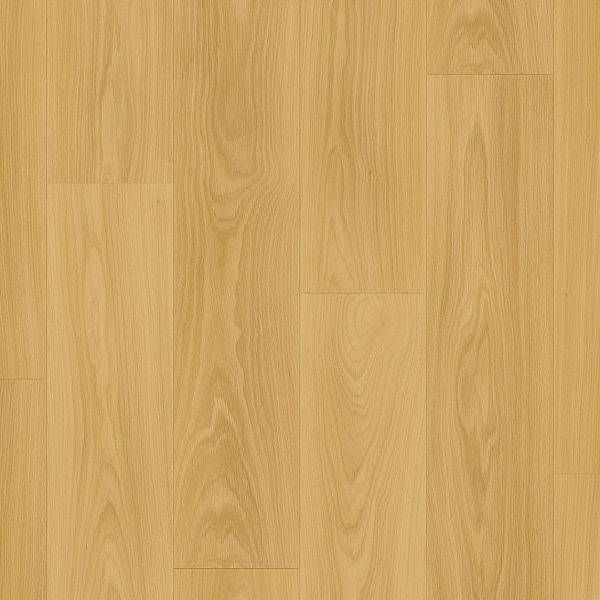 PISO LAMINADO QUICK STEP SMART CARVALHO BISCOITO MARROM QSSM5794 - 2,51M2