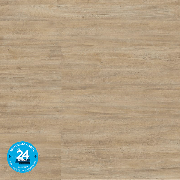 PISO LAMINADO EUCAFLOOR NEW EVIDENCE ACQUA RESIST MOKA - 2,77M2