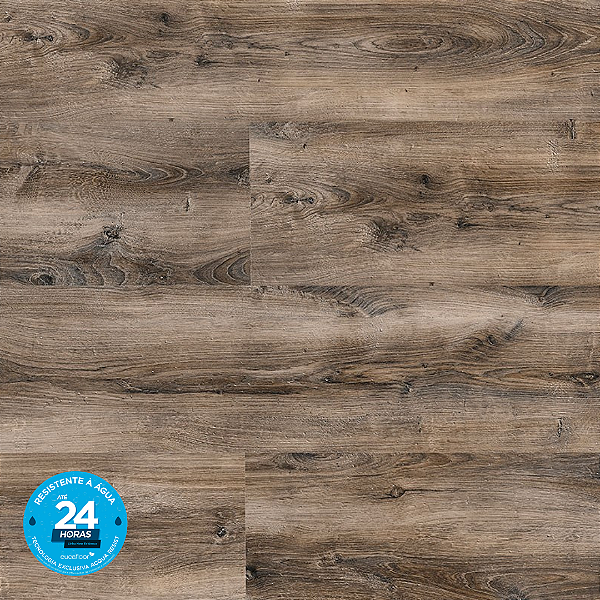 PISO LAMINADO EUCAFLOOR NEW EVIDENCE ACQUA RESIST CELTIC OAK - 2,77M2