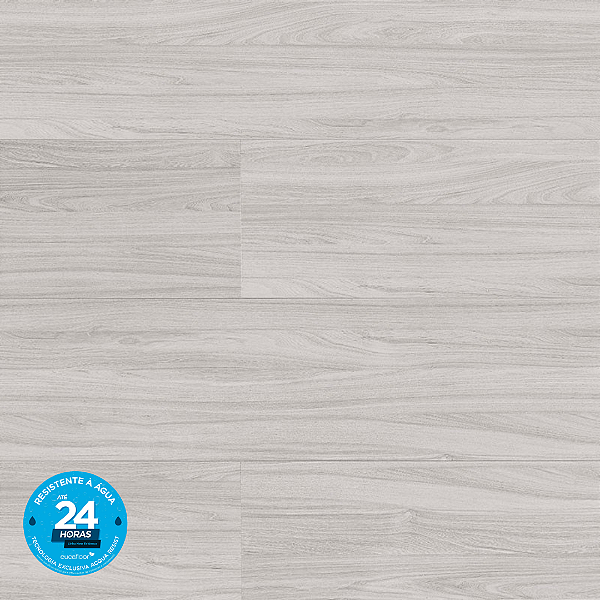 PISO LAMINADO EUCAFLOOR NEW EVIDENCE ACQUA RESIST MONT BLANC - 2,77M2