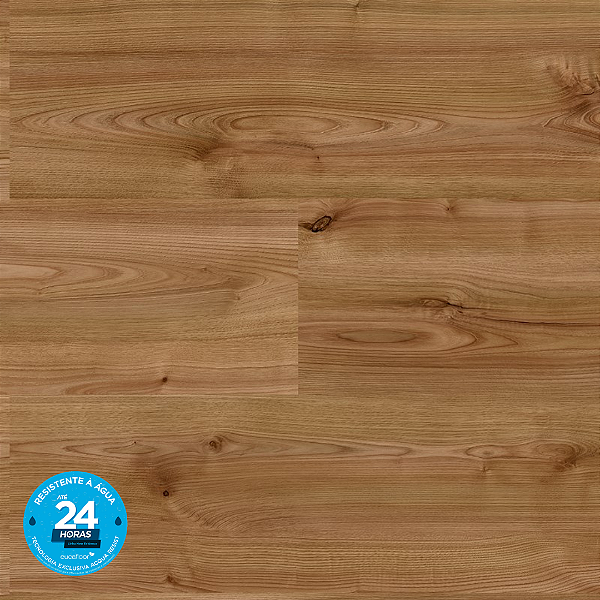 PISO LAMINADO EUCAFLOOR NEW EVIDENCE ACQUA RESIST VENETO - 2,77M2