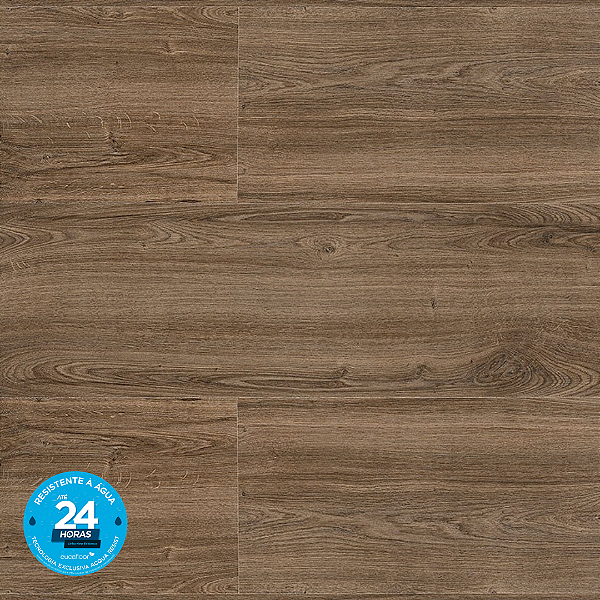 PISO LAMINADO EUCAFLOOR NEW EVIDENCE ACQUA RESIST CLASSIC OAK - 2,77M2