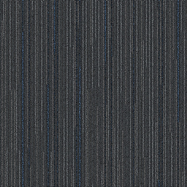 CARPETE EM PLACA BELGOTEX CONNECT 2.0 HUB BLUE - 5M2