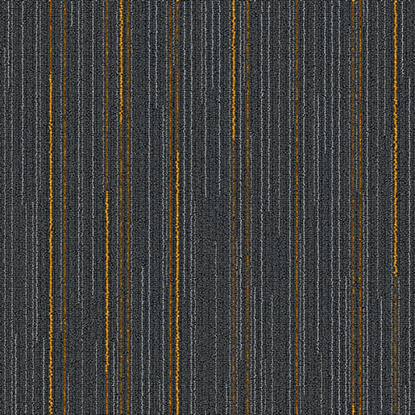 CARPETE EM PLACA BELGOTEX CONNECT 2.0 HUB YELLOW - 5M2