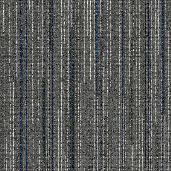 CARPETE EM PLACA BELGOTEX CONNECT 2.0 UPLOAD BLUE - 5M2