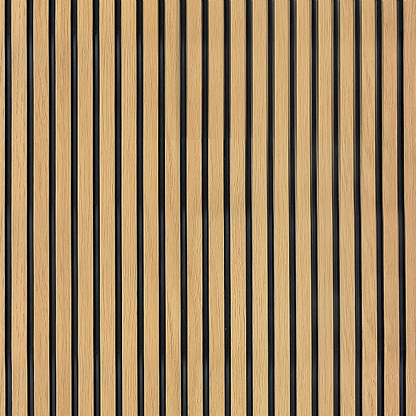 PAINEL RIPADO SLIM FINOTTATO TAUARI 30,6CM - 2,85CM