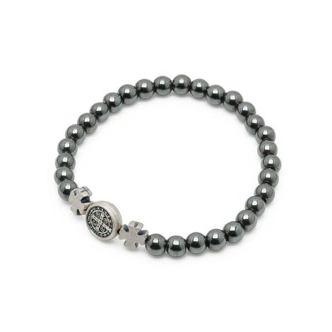 Pulseira Masculina São Bento
