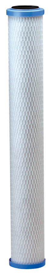 Carbon Block 20" SLIM HF