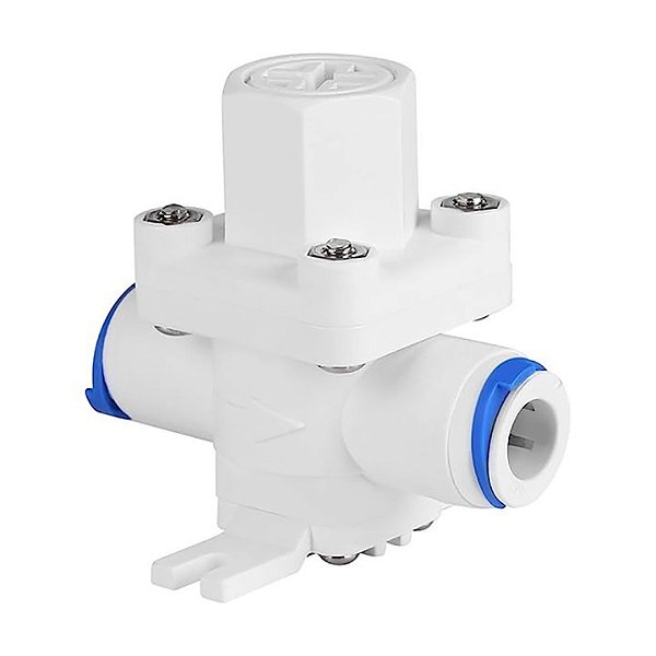 Válvula REDUTORA  de pressão 1/4"