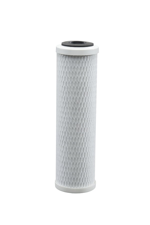 REFIL CARBON BLOCK 9.3/4" HIDROFILTROS