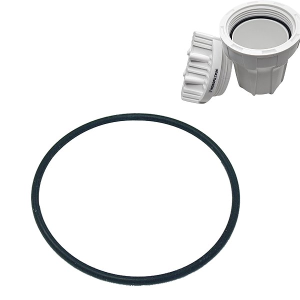 Anel O'ring HF 2237