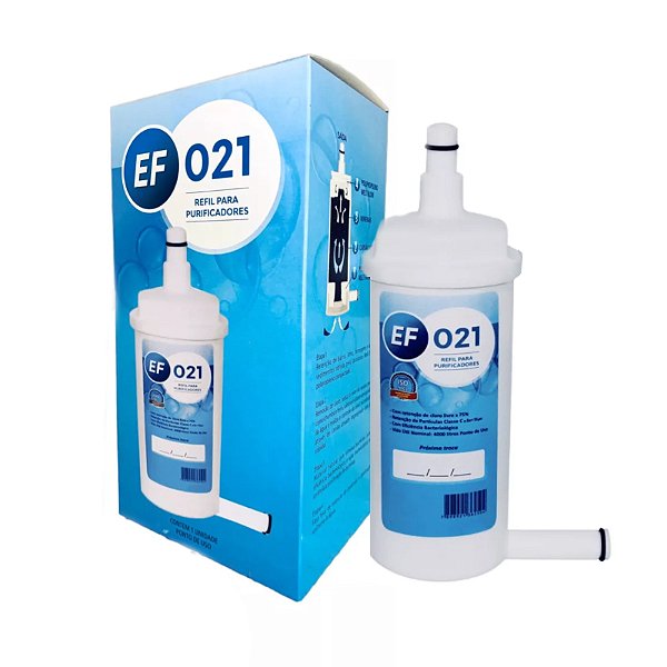 FILTRO EF 021  para Giovialle Lorenzetti*